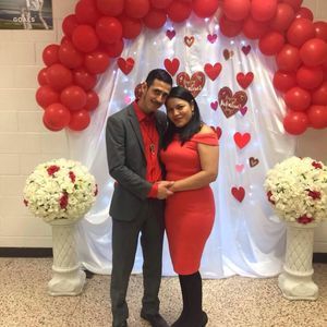 Meet your Posher, Asencio